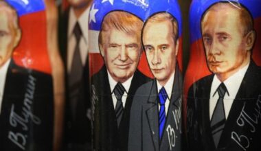 Le sanzioni di Trump contro la Russia di Putin funzioneranno? Qual è la vera posta in gioco (e perché ne può approfittare la Cina)
