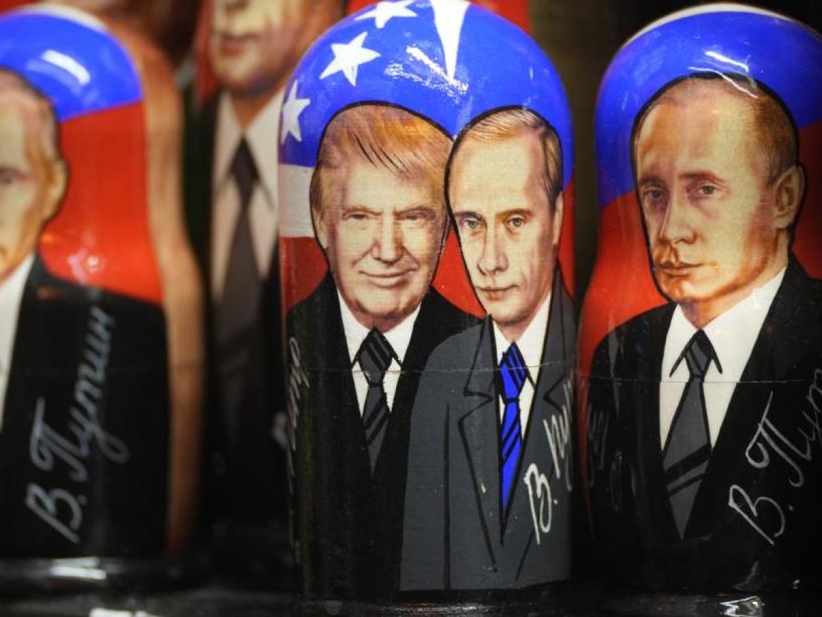 Le sanzioni di Trump contro la Russia di Putin funzioneranno? Qual è la vera posta in gioco (e perché ne può approfittare la Cina)
