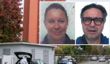 Luigi Morcaldi, le urla mentre uccideva l'ex moglie Luciana Ronchi: «La casa è mia». In auto una lettera rabbiosa contro di lei e il figlio