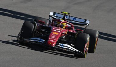 Dove vedere il Gp del Messico di F1 in tv e streaming