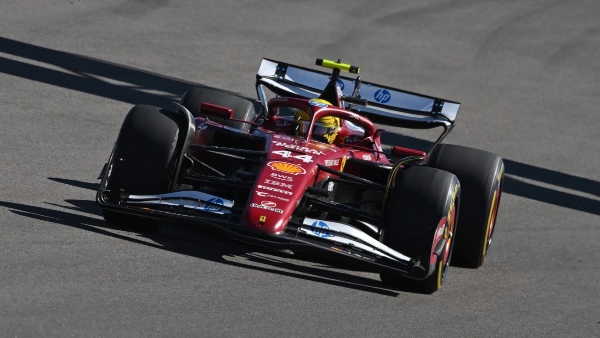 Dove vedere il Gp del Messico di F1 in tv e streaming