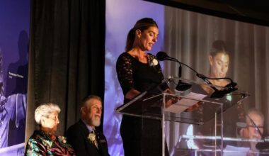 Volley, Francesca Piccinini entra nella Hall of Fame