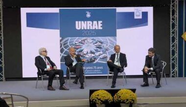 UNRAE: un libro per ripercorrere 75 anni di storia guardando al futuro