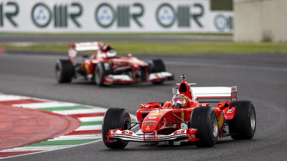 Ferrari F1 Clienti: cos’è, come funziona e gli eventi 2026