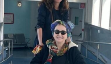 Enrica Bonaccorti: «Il mio tumore è inoperabile. Non credo nei miracoli, ma nel futuro»