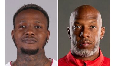 Nba, scandalo scommesse: arrestati Rozier e Billups. L'Fbi: «Coinvolte famiglie della mafia italo-americana di New York, affari da milioni di dollari»