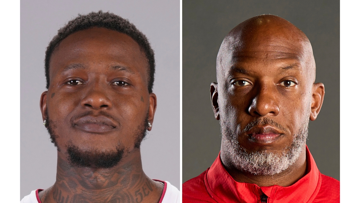 Nba, scandalo scommesse: arrestati Rozier e Billups. L'Fbi: «Coinvolte famiglie della mafia italo-americana di New York, affari da milioni di dollari»