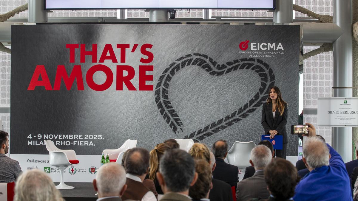 Eicma 2025: moto e scooter, tutte le novità marca per marca