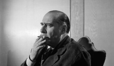 Mereghetti, la pagella: la parabola di Roberto Rossellini, un doc che ti riconcilia col cinema (voto 8)