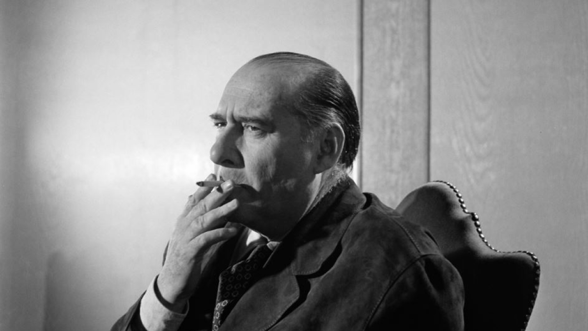 Mereghetti, la pagella: la parabola di Roberto Rossellini, un doc che ti riconcilia col cinema (voto 8)