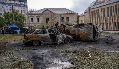 Ucraina - Russia, le notizie sul conflitto in diretta | Putin: «Sanzioni Usa atto ostile, ma non sevono». Trump: «Vedremo tra 6 mesi». L'Ue: a dicembre scelta su uso asset e fondi a Kiev