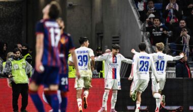 Europa League, i risultati di oggi terza giornata