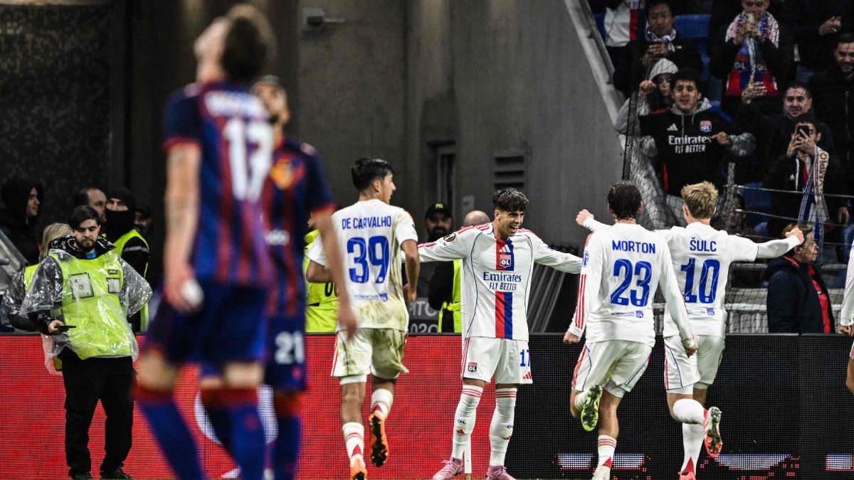Europa League, i risultati di oggi terza giornata
