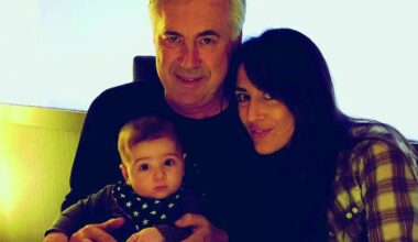 Katia Ancelotti: «Mio padre Carlo mi ha fatto anche da madre. Gattuso? Non lo ha più chiamato, ci è rimasto male. Le critiche a mio fratello Davide? Del figlio di Pioli non si parla»