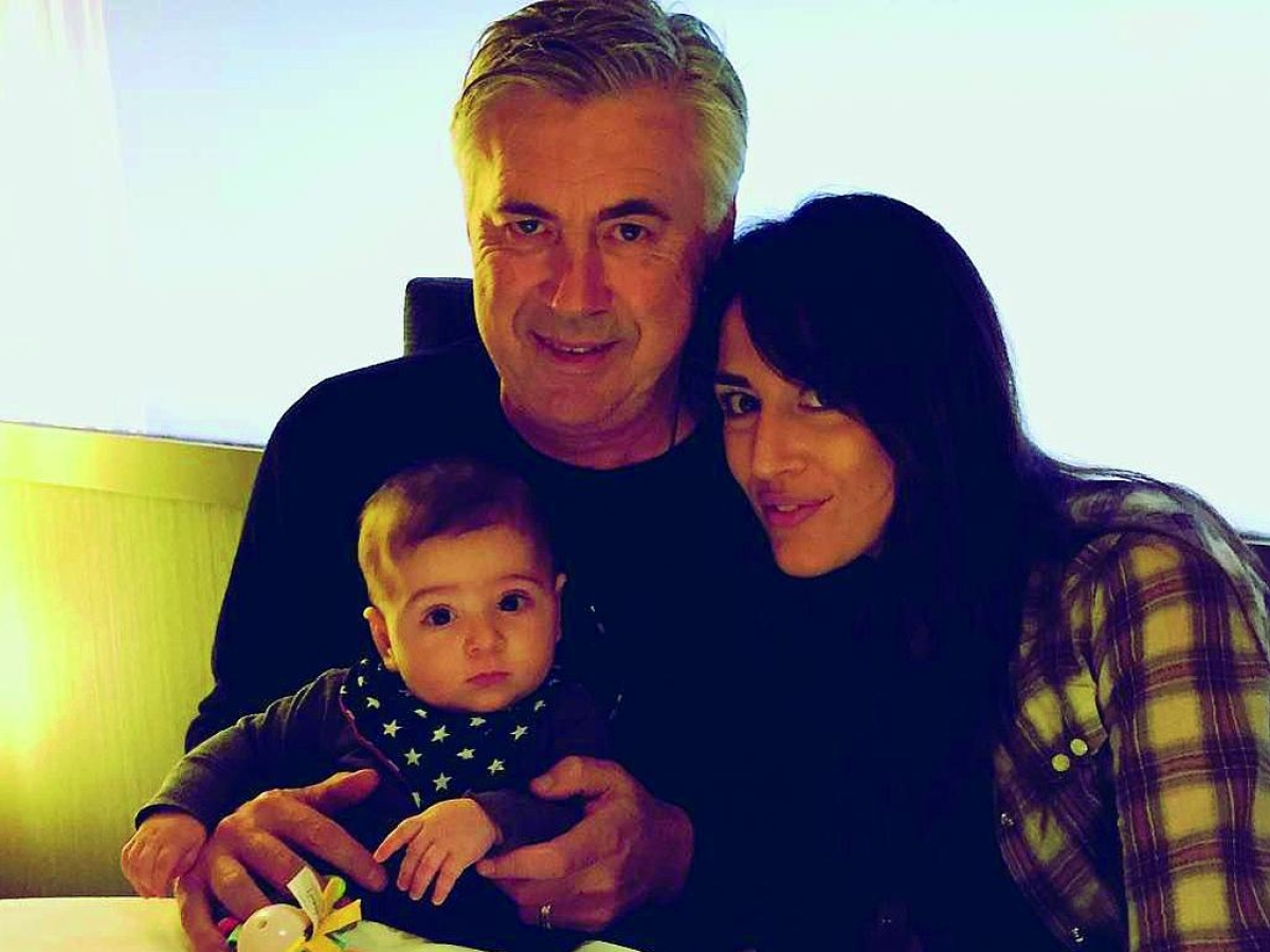 Katia Ancelotti: «Mio padre Carlo mi ha fatto anche da madre. Gattuso? Non lo ha più chiamato, ci è rimasto male. Le critiche a mio fratello Davide? Del figlio di Pioli non si parla»
