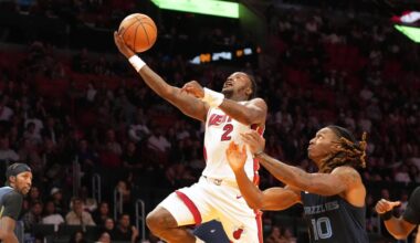Nba, Rozier e le intercettazioni sulle scommesse