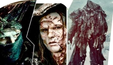 Frankenstein neoromantico, i dolori del giovane Springsteen, Emma Stone l'aliena e altri 7 film al cinema o in digitale