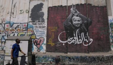 Israele, il detenuto palestinese Marwan fuori e dentro le liste: «Quando provò a sfidare Abu Mazen»
