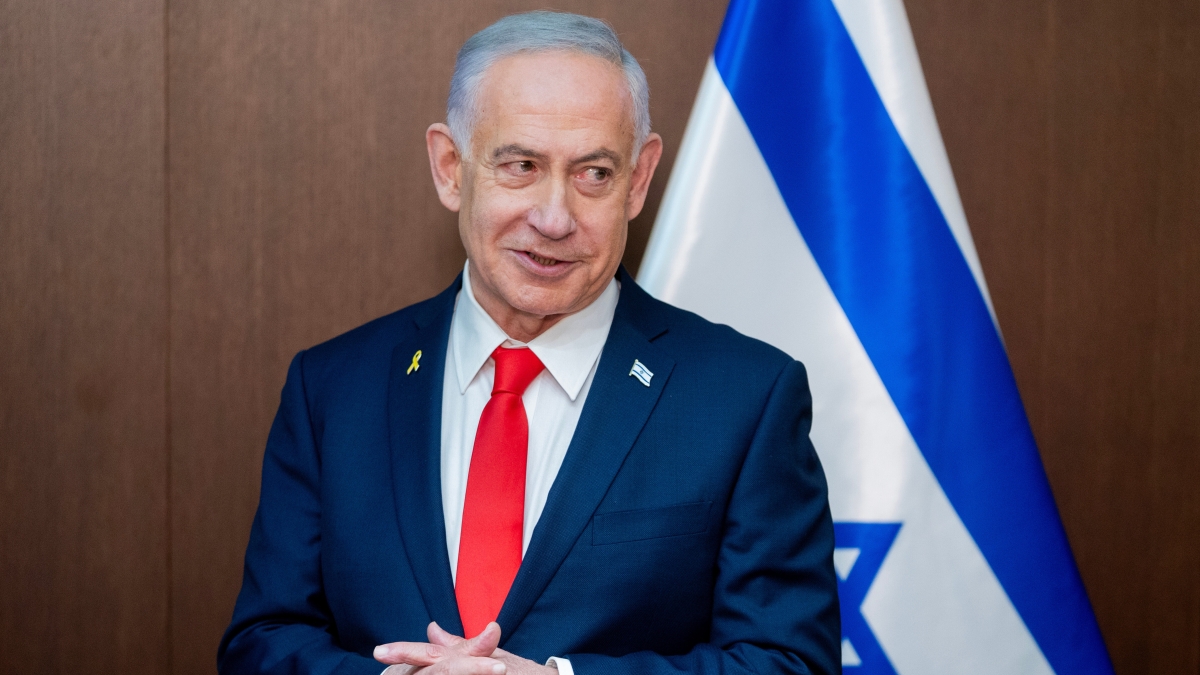 L'ex consigliere di Peres e Barak: «Per gli americani Netanyahu è un problema, serve un governo senza di lui»