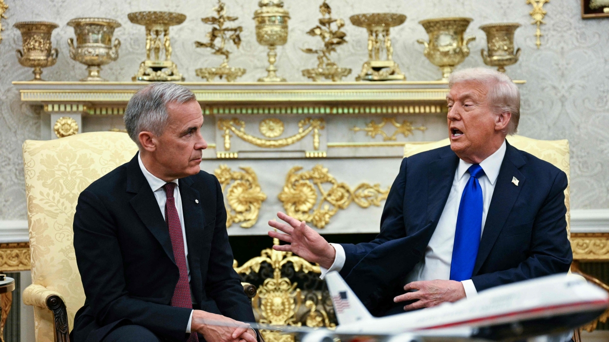 Trump furioso con il Canada: rompe i negoziati per uno spot contro i dazi (che cita Reagan)