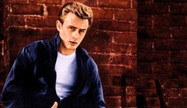 «Gioventù bruciata» usciva 70 anni fa, un film che ha trasformato il disagio adolescenziale in mito