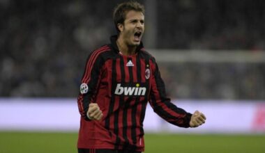 Pisa, Gilardino a San Siro ritrova il Milan: com'è andata in rossonero