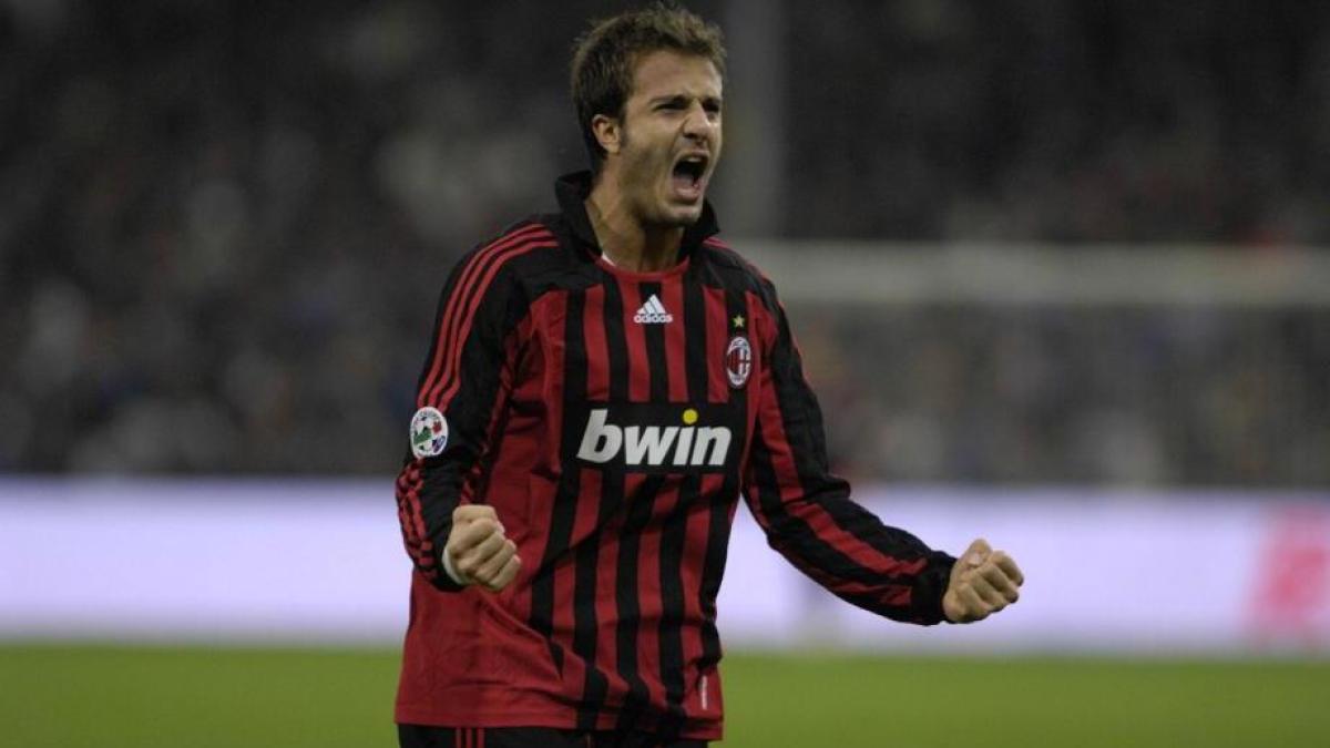 Pisa, Gilardino a San Siro ritrova il Milan: com'è andata in rossonero