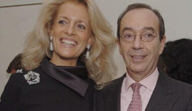 Addio ad Alberto Sabbadini, il gioielliere del jet set. Le sue api preziose amate dai Moratti, Berlusconi e Silvia De Benedetti