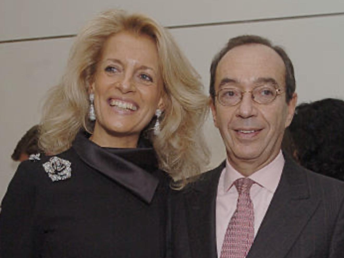 Addio ad Alberto Sabbadini, il gioielliere del jet set. Le sue api preziose amate dai Moratti, Berlusconi e Silvia De Benedetti