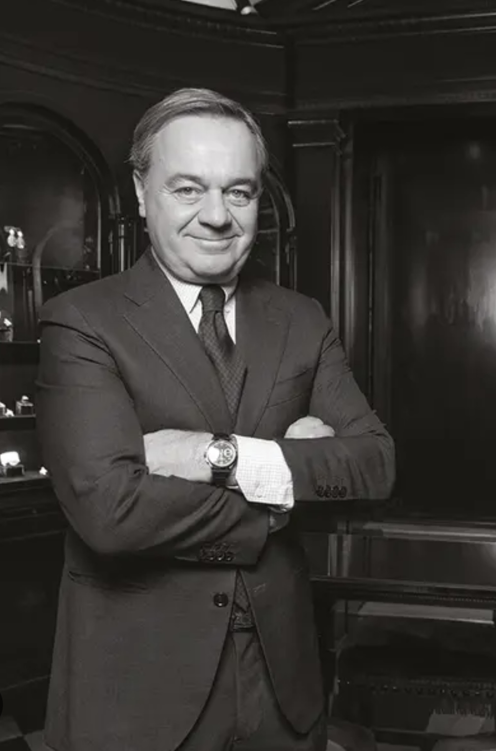 Addio ad Alberto Sabbadini, il gioielliere del jet set. Le sue api preziose amate dalle dame milanesi e da JLO
