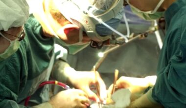 Rapallo, gli recidono un'arteria mentre gli mettono un bypass e se accorgono tardi: muore dopo 2 anni di coma. Medici condannati a pagare 1 milione