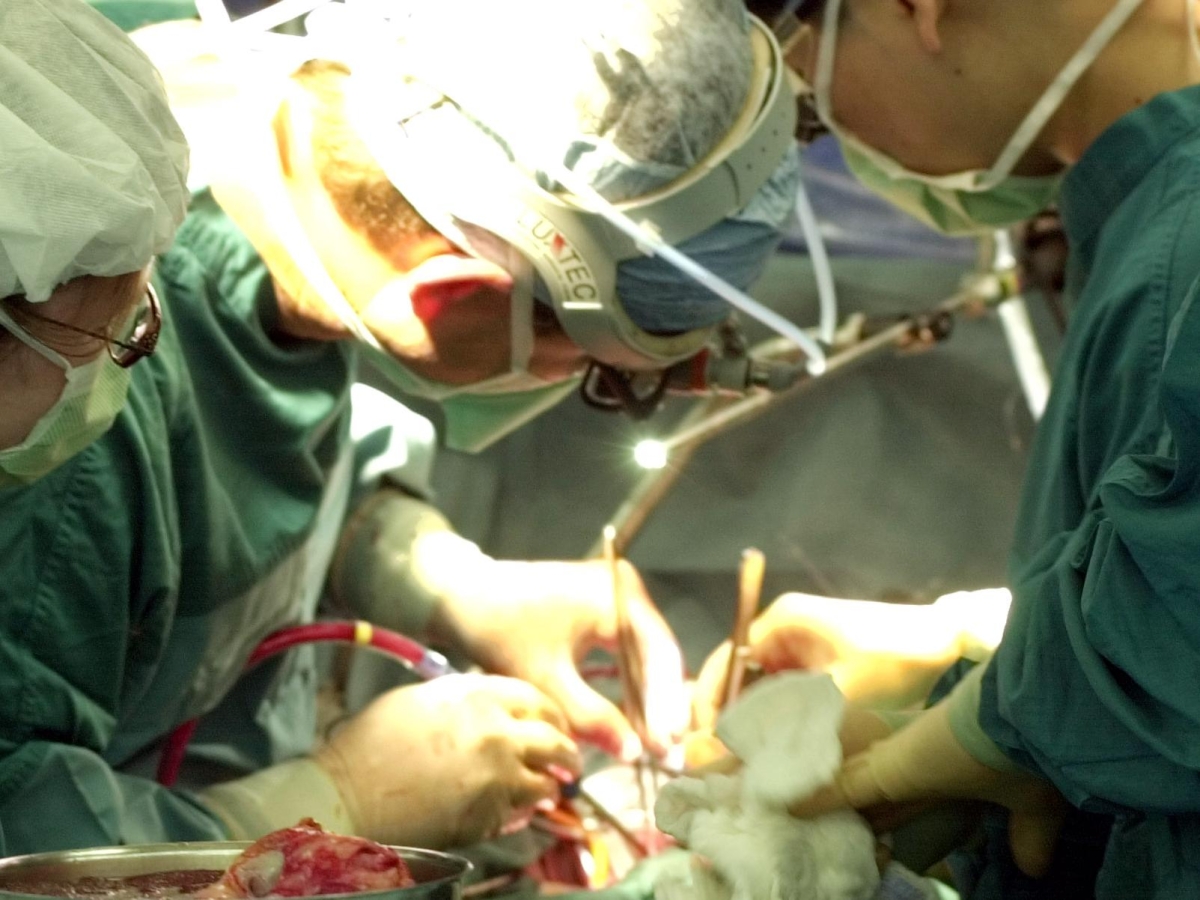 Rapallo, gli recidono un'arteria mentre gli mettono un bypass e se accorgono tardi: muore dopo 2 anni di coma. Medici condannati a pagare 1 milione