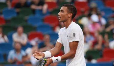 Musetti, finali Atp più vicine dopo il ritiro di Auger-Aliassime: i calcoli