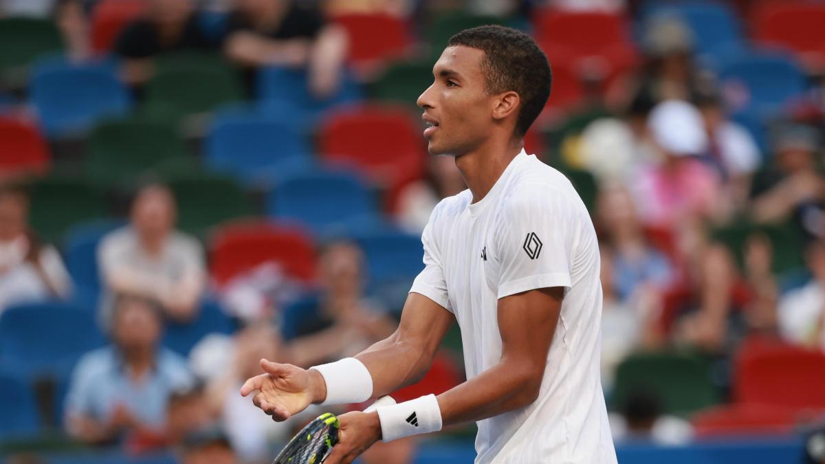 Musetti, finali Atp più vicine dopo il ritiro di Auger-Aliassime: i calcoli