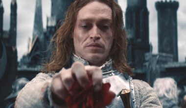 «Dracula - L'amore perduto», Luc Besson fa del principe Vlad una sorta di Casanova raffinato e romantico (voto 6)