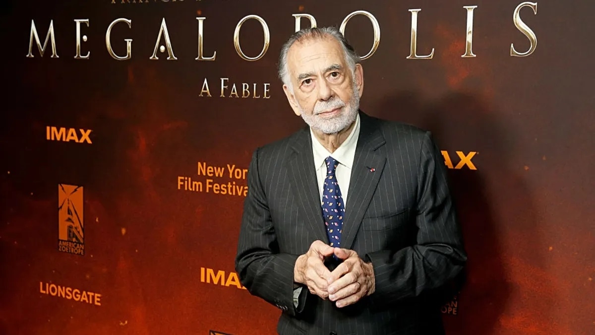 Francis Ford Coppola: «Sono sul lastrico», il grande regista vende la sua collezione di orologi