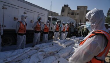 Gaza, le notizie sulla tregua Israele-Hamas in diretta | Trump: «Hamas restituisca i corpi degli ostaggi». Idf: «A Gaza ucciso un jihadista che preparava un attacco»