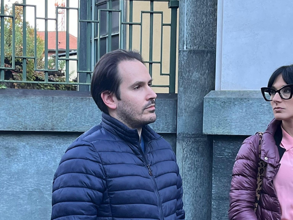 Garlasco, Sempio convocato a Milano per valutazioni antropometriche: prese le misure di arti, statura e peso