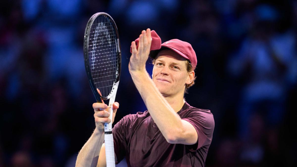 Tennis il sorteggio del Master 1000 di Parigi