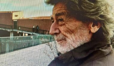 Morto Giorgio Zenoni, addio all'architetto che sapeva stupire