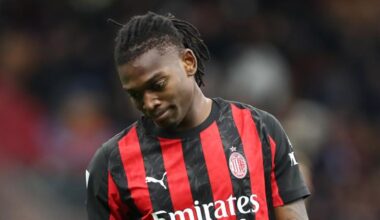 Milan-Pisa 2-2: Athekame salva i rossoneri al 93' ma per Allegri è un pari che fa male. Niente fuga