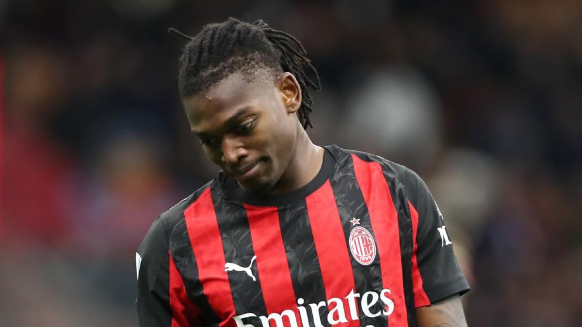 Milan-Pisa 2-2: Athekame salva i rossoneri al 93' ma per Allegri è un pari che fa male. Niente fuga