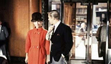 La fine di un’era: il panno del Casentino (e di Audrey Hepburn) non si produrrà più