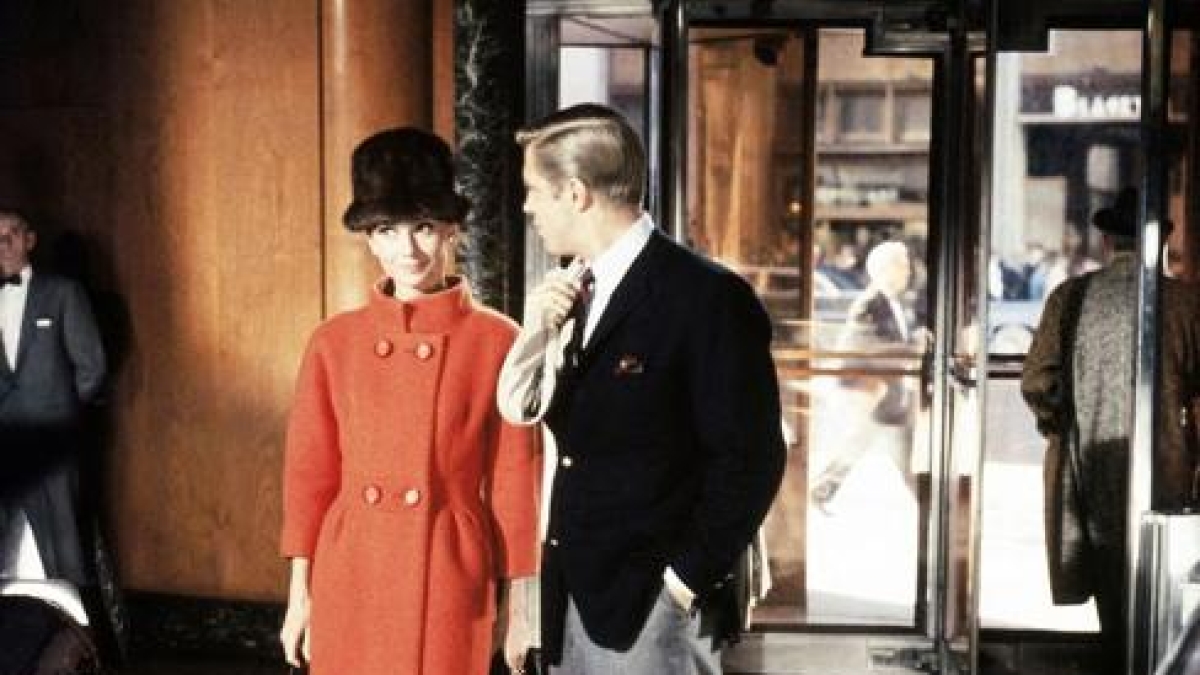 La fine di un’era: il panno del Casentino (e di Audrey Hepburn) non si produrrà più
