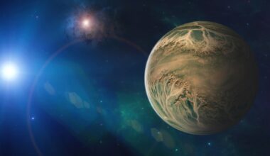 Scoperta una nuova Super-Terra rocciosa che potrebbe ospitare la vita: si trova a 18 anni luce da noi