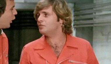 Morto Mauro Di Francesco, attore delle commedie cult degli anni '80. Aveva 74 anni