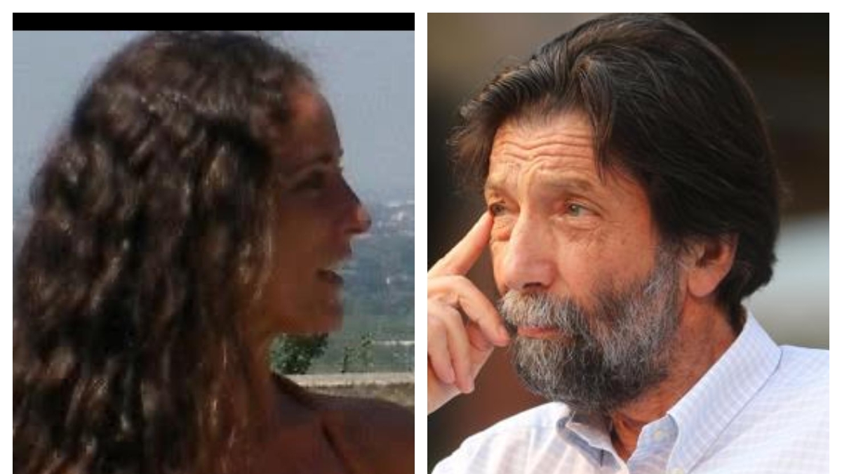 Massimo Cacciari sposa a 81 anni Chiara Petrarca. Gli amici: «Lei è una che sa tenergli testa»