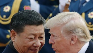 Oriente Occidente di Rampini | Cosa pensano (davvero) i cinesi degli americani
