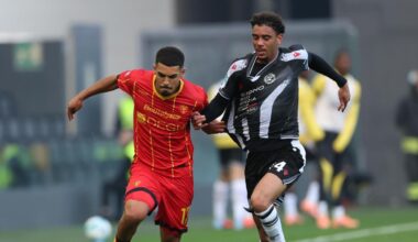 Udinese-Lecce, le pagelle: Atta, due assist da 7. Helgason, prestazione da 4,5 - La Gazzetta dello Sport