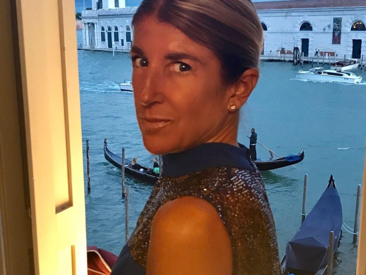 Morta Silvia Signorelli, esperta di comunicazione e storico ufficio stampa dei teatri Brancaccio e Sala Umberto